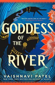 [Goddess Of The River (Product Image)]