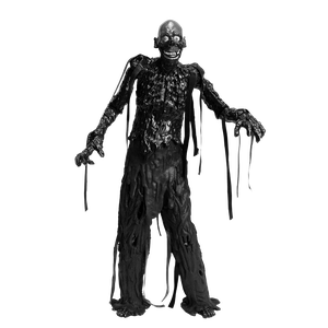 [Return Of The Living Dead: 1:6 Scale Action Figure: Tarman (Product Image)]