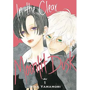 [In Clear Moonlit Dusk: Volume 1 (Product Image)]