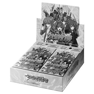 [Cardfight Vanguard: Awakening Of Twin Blades: Boosters (Product Image)]