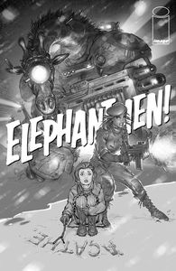 [Elephantmen #57 (Product Image)]