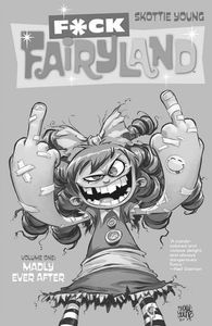 [I Hate Fairyland: Volume 1 (Signed Forbidden Planet/Big Bang Exclusive Mini Print Edition) (Product Image)]