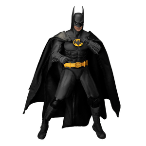 [Batman: 1989: Dynamic 8ction Heroes 1/9 Scale Action Figure: Batman (Product Image)]