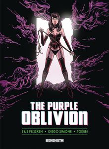 [Purple Oblivion (Product Image)]
