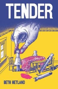 [Tender (Hardcover) (Product Image)]