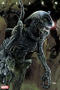 [Alien #10 (Panosian Variant) (Product Image)]