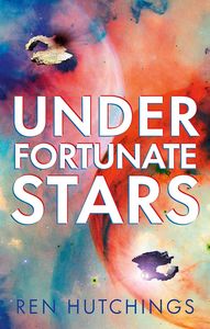 [Under Fortunate Stars (Hardcover) (Product Image)]