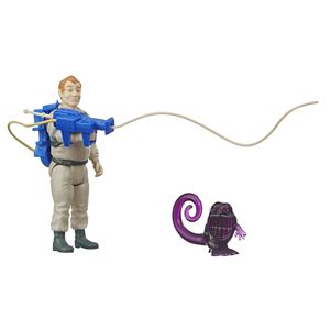 [The Real Ghostbusters: Kenner Classics Action Figure: Stantz (Product Image)]