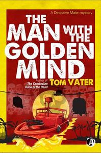 [Man With The Golden Mind (Product Image)]