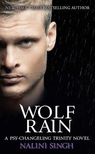 [Wolf Rain (Hardcover) (Product Image)]