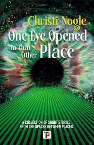 [One Eye Opened In That Other Place (Product Image)]