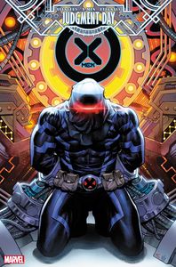 [X-Men #14 (Product Image)]