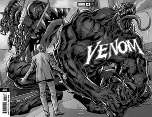 [Venom #4 (Hitch 2nd Printing Variant) (Product Image)]