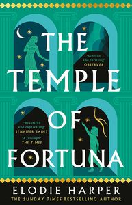 [The Temple Of Fortuna (Hardcover) (Product Image)]