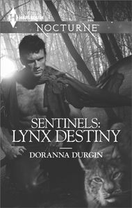 [Sentinels: Lynx Destiny (Product Image)]