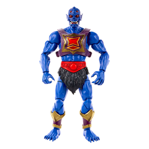 [Masters Of The Universe: New Eternia: Masterverse Action Figure: Webstor (Product Image)]