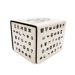 [Magic The Gathering: Alcove Edge Deck Box: 30th Anniversary (Product Image)]