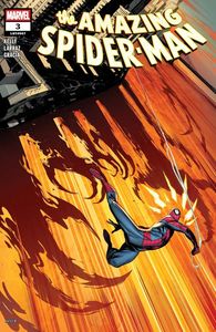 [Amazing Spider-Man #3 (Product Image)]
