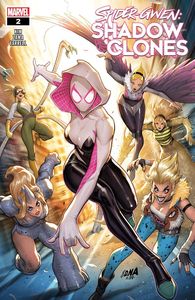 [Spider-Gwen: Shadow Clones #2 (Product Image)]