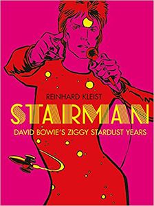 [Starman (Hardcover) (Product Image)]