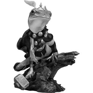 [Marvel: Diorama: Frog Thor (Product Image)]