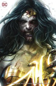 [DCeased #3 (Card Stock Variant Edition) (Product Image)]