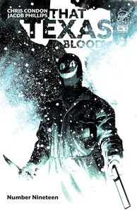 [That Texas Blood #19 (Cover A Phillips) (Product Image)]