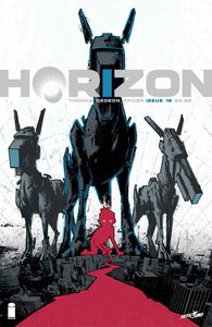 [Horizon #18 (Product Image)]