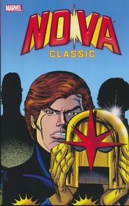 [Nova: Classic: Volume 3 (Product Image)]