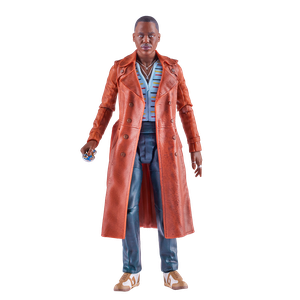 [Doctor Who: Action Figure: The Fifteenth Doctor (Product Image)]