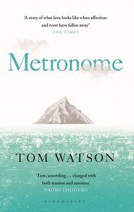 [Metronome (Product Image)]