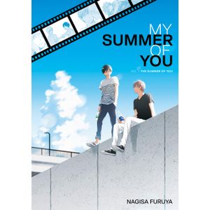 [My Summer Of You: Volume 1 (Product Image)]