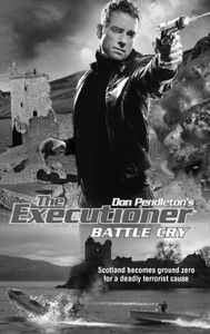[The Executioner: Battle Cry (Product Image)]