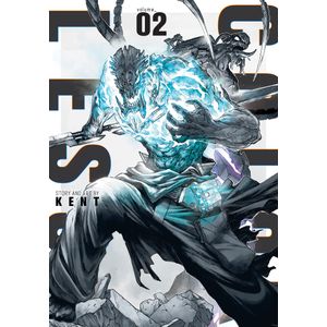 [Colorless: Volume 2 (Product Image)]