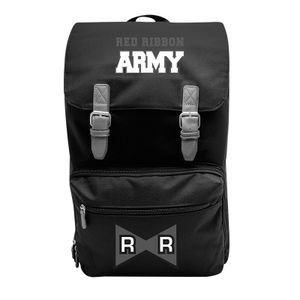 [Dragon Ball: Backpack: Red Ribbon Army (Product Image)]