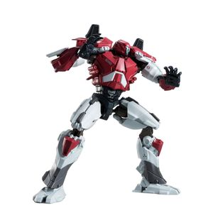 [Pacific Rim: Uprising: Robot Spirits Action Figure: Guardian Bravo (Product Image)]