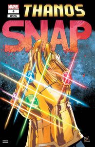 [Thanos #4 (Justin Mason Snap Variant) (Product Image)]
