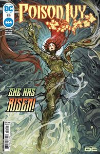 [Poison Ivy #23 (Cover A Jessica Fong) (Product Image)]