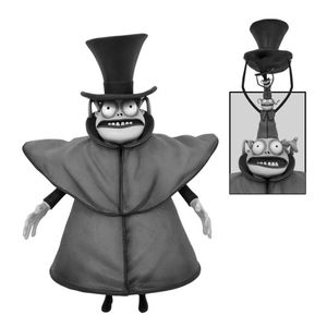 [The Nightmare Before Christmas: Action Figure: Mr Hyde (Product Image)]