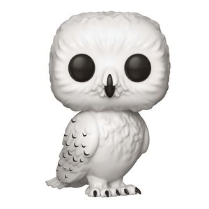 [Harry Potter: Pop! Vinyl Figure: Hedwig (Product Image)]