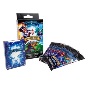 [Lightseekers: Super Booster Set (Product Image)]