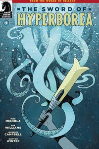 [Sword Of Hyperborea #1 (Cover B Mitten) (Product Image)]