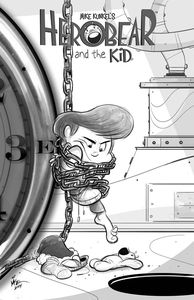 [Herobear & The Kid: Saving Time #3 (Product Image)]
