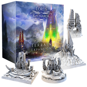 [Lords Of Ragnarok: Terrain Expansion (Product Image)]