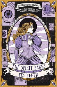 [The Spirit Bares Its Teeth (Signed Edition Hardcover) (Product Image)]