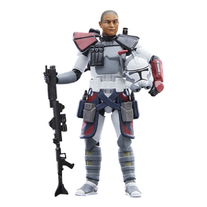 [Star Wars: The Clone Wars: Vintage Collection Action Figure: Arc Commander Colt (Product Image)]