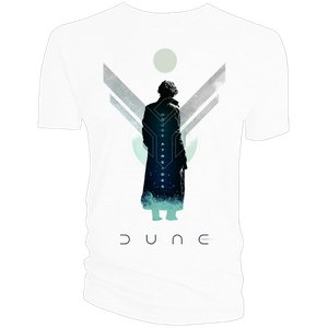 [Dune: T-Shirt: Hero Of Atreides (Product Image)]