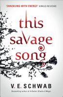 [Join V E Schwab signing This Savage Song (Product Image)]