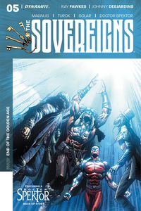[Sovereigns #5 (Cover B Desjarndins) (Product Image)]