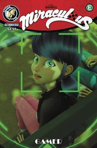 [Miraculous #20 (Cover A) (Product Image)]